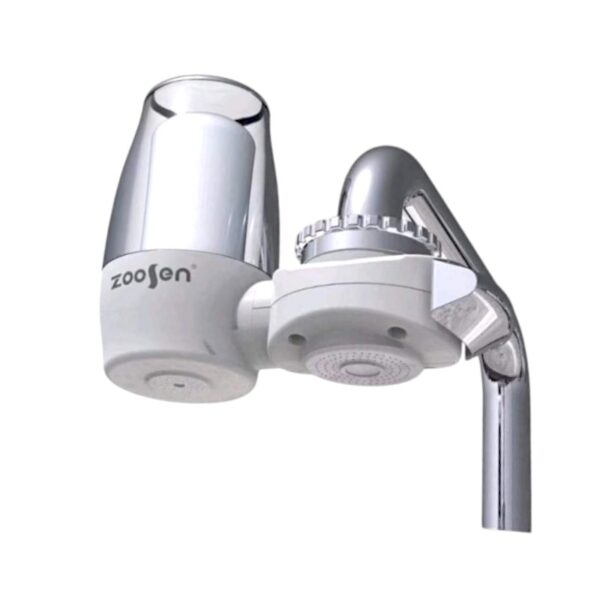 Φίλτρο νερού βρύσης - ZWS-050B - 922057 - GoodFlix