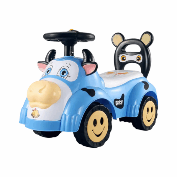 Αυτοκίνητο περπατούρα - FD-6808 - 922148 - Blue - GoodFlix