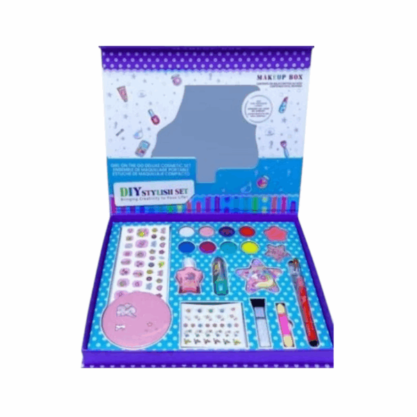 Σετ κατασκευής κοσμημάτων DIY & ομορφιάς - LD6146 - 922189 - GoodFlix