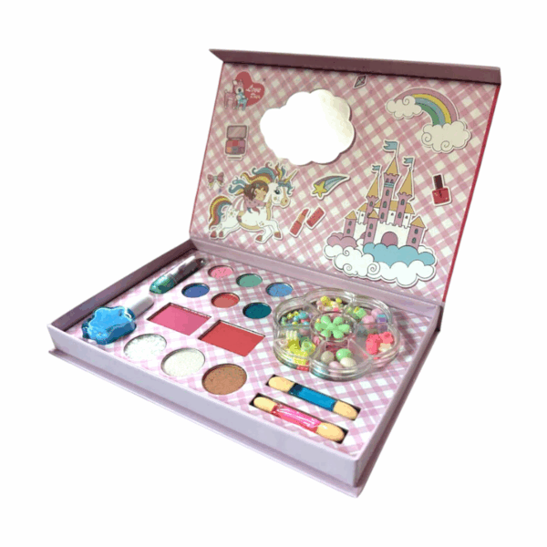 Σετ κατασκευής κοσμημάτων DIY & ομορφιάς - LD6140 - 922192 - GoodFlix