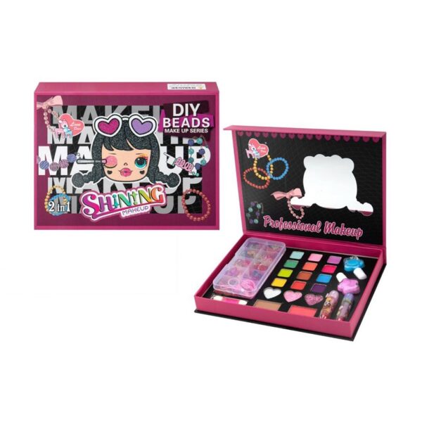 Σετ κατασκευής κοσμημάτων DIY & ομορφιάς - LD6135 - 922193 - GoodFlix