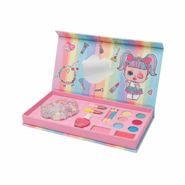 Σετ κατασκευής κοσμημάτων DIY & ομορφιάς - LD6141 - 922194 - GoodFlix