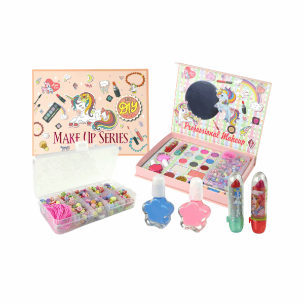 Σετ κατασκευής κοσμημάτων DIY & ομορφιάς - LD6136 - 922195 - GoodFlix