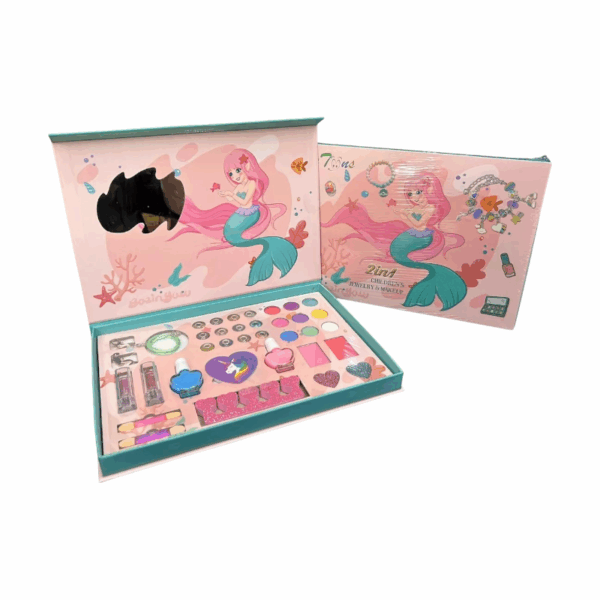 Σετ κατασκευής κοσμημάτων DIY & ομορφιάς - F2023 - 922201 - GoodFlix