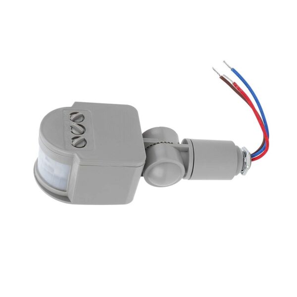 Ανιχνευτής κίνησης με ρυθμιστές - 941006 - GoodFlix