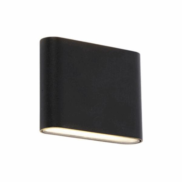 Επιτοίχιο φωτιστικό LED - Απλίκα - Warm White - 1001 - 941013 - GoodFlix