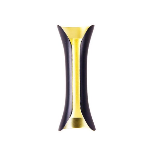 Επιτοίχιο φωτιστικό LED - Απλίκα - Warm White - 1006 - 941129 - GoodFlix