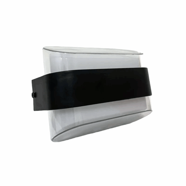 Επιτοίχιο φωτιστικό LED - Απλίκα - Warm White - 1019 - 941310 - GoodFlix