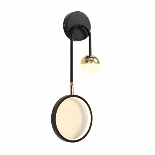 Επιτοίχιο φωτιστικό LED - Ph063 - 941709 - GoodFlix