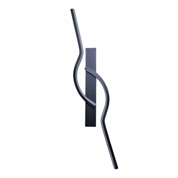 Επιτοίχιο φωτιστικό LED - H31 - 941952 - GoodFlix