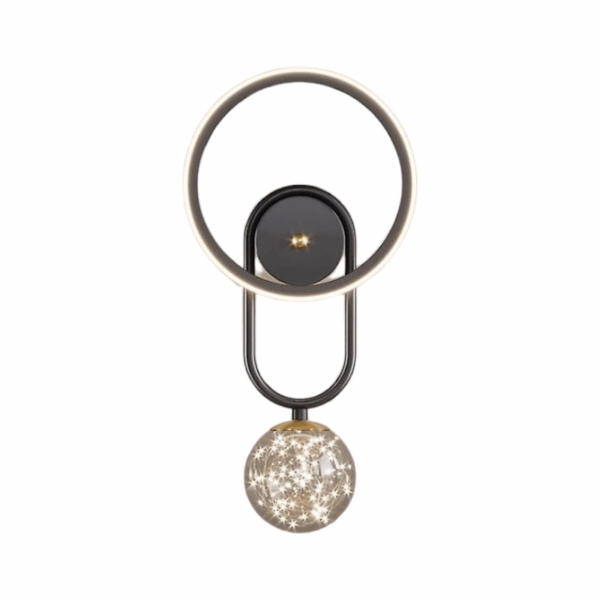 Επιτοίχιο φωτιστικό LED - PH205 - 942102 - GoodFlix