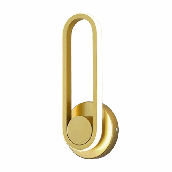 Επιτοίχιο φωτιστικό LED - PH045 - 942157 - GoodFlix