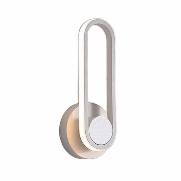 Επιτοίχιο φωτιστικό LED - PH046 - 942164 - GoodFlix