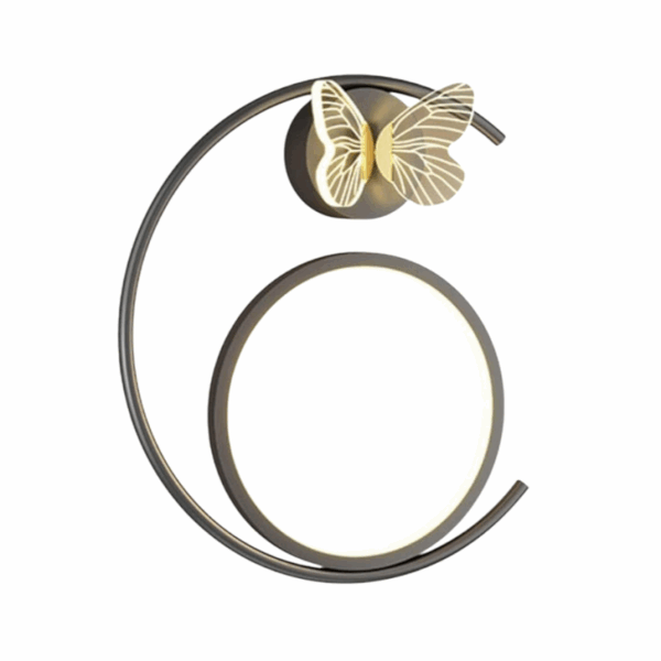 Επιτοίχιο φωτιστικό LED - PH214 - 942454 - GoodFlix