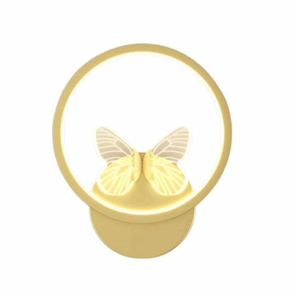 Επιτοίχιο φωτιστικό LED - PH215 - 942461 - GoodFlix