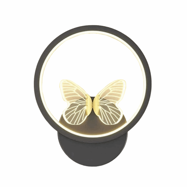 Επιτοίχιο φωτιστικό LED - PH215 - 942475 - GoodFlix