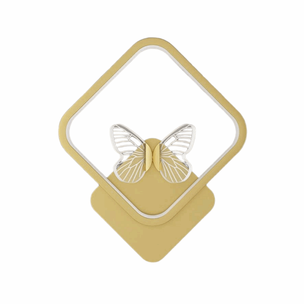 Επιτοίχιο φωτιστικό LED - PH216 - 942485 - GoodFlix