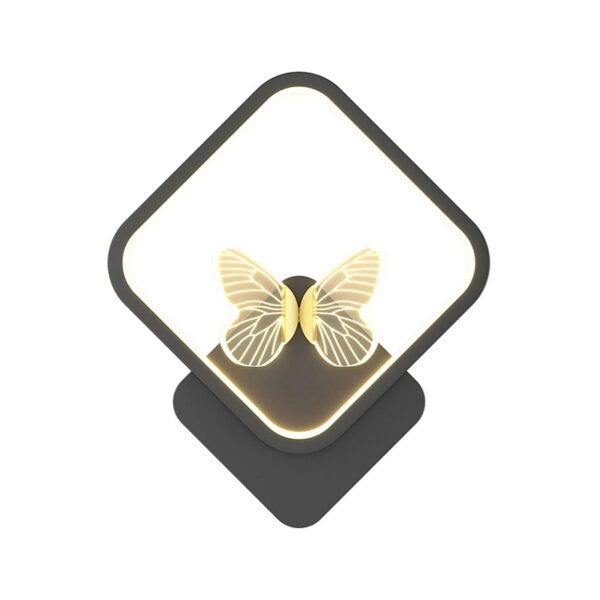 Επιτοίχιο φωτιστικό LED - PH216 - 942492 - GoodFlix