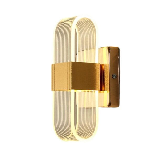 Επιτοίχιο φωτιστικό LED - PH218 - 942539 - GoodFlix