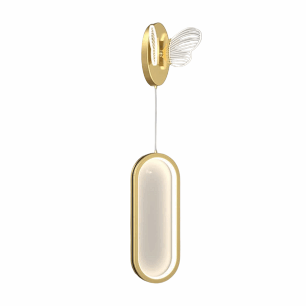 Επιτοίχιο φωτιστικό LED - PH219 - 942546 - GoodFlix