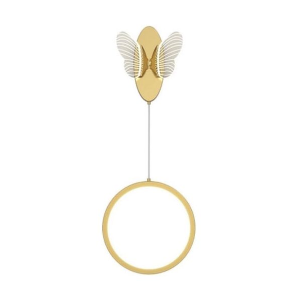 Επιτοίχιο φωτιστικό LED - PH220 - 942560 - GoodFlix