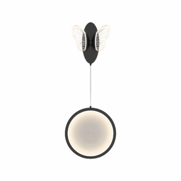 Επιτοίχιο φωτιστικό LED - PH220 - 942577 - GoodFlix