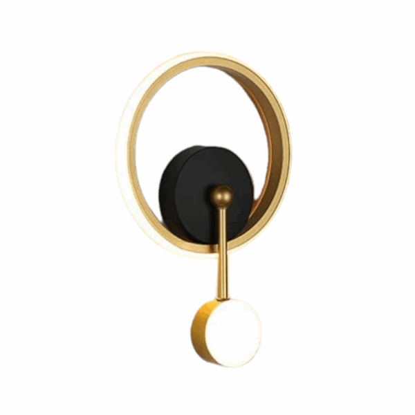 Επιτοίχιο φωτιστικό LED - PH109 - 942584 - GoodFlix