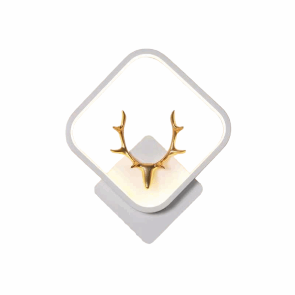 Επιτοίχιο φωτιστικό LED - 942720 - GoodFlix