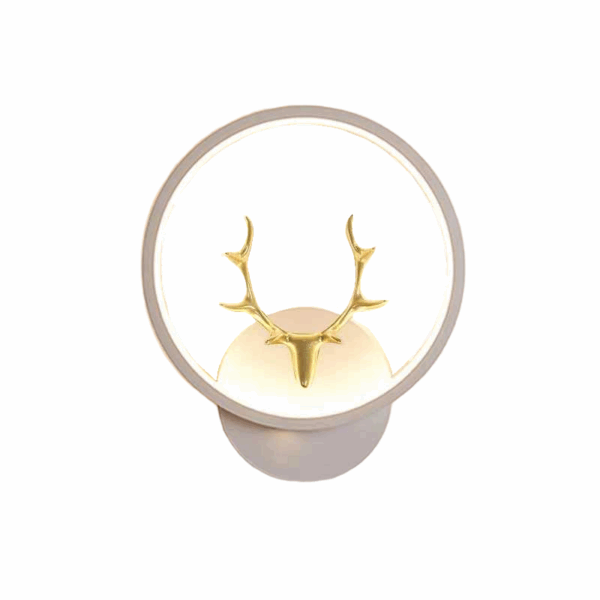 Επιτοίχιο φωτιστικό LED - 942706 - GoodFlix