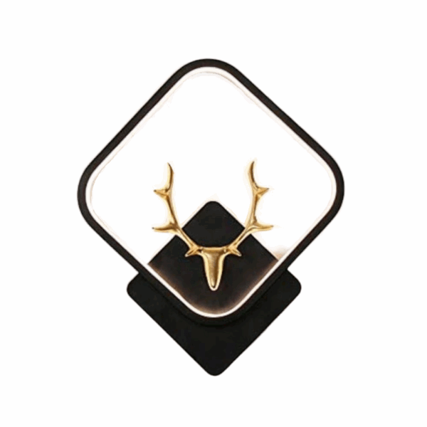 Επιτοίχιο φωτιστικό LED - 942775 - GoodFlix