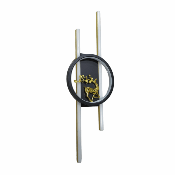 Επιτοίχιο φωτιστικό LED - H1 - 942782 - GoodFlix