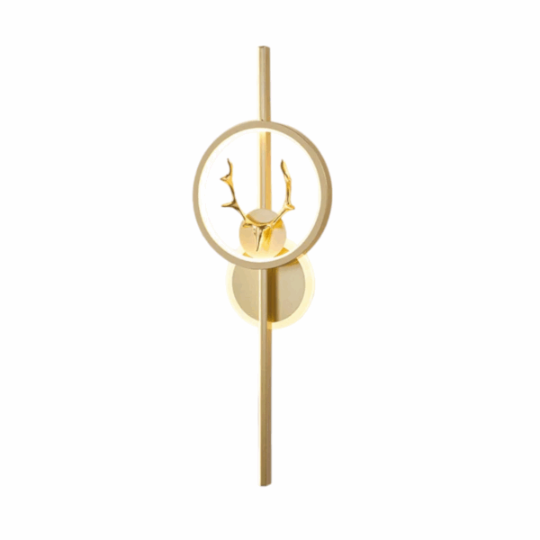 Επιτοίχιο φωτιστικό LED - H5 - 942867 - GoodFlix