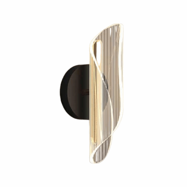 Επιτοίχιο φωτιστικό LED - H10 - 942973 - GoodFlix