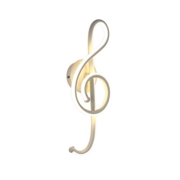 Επιτοίχιο φωτιστικό LED - H11 - 942980 - GoodFlix