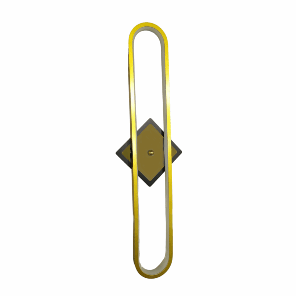 Επιτοίχιο φωτιστικό LED - H17 - 943130 - GoodFlix