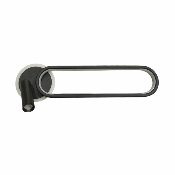 Επιτοίχιο φωτιστικό LED - H24 - 943307 - GoodFlix