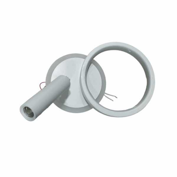 Επιτοίχιο φωτιστικό LED - H24 - 943314 - GoodFlix