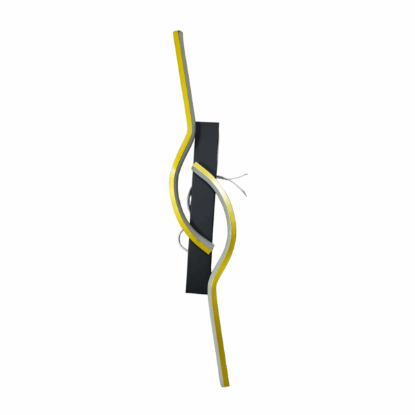 Επιτοίχιο φωτιστικό LED - H31 - 943468 - GoodFlix