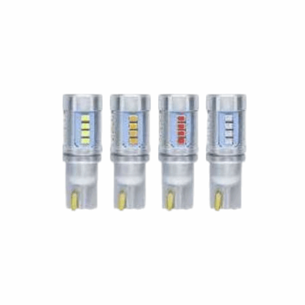 Λαμπτήρας LED - T10 - R-DT10N-03AUT10 - 110815 - GoodFlix