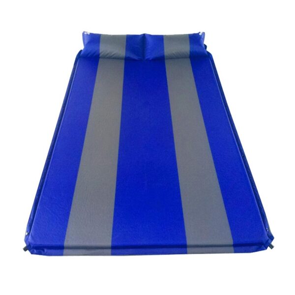 Στρώμα camping 3 ατόμων - YB3144 - 1.92x1.57m - 960170 - GoodFlix