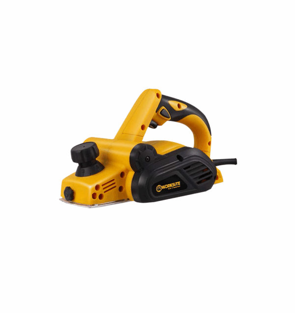 Ηλεκτρική πλάνη - EPW160 - 750W - Worksite - 611406 - GoodFlix