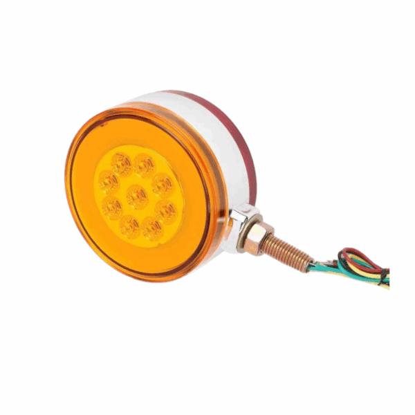 Προβολέας οπισθοπορείας οχημάτων LED διπλής όψης - 2101303B - 210831 - GoodFlix