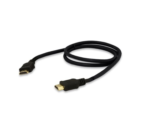 Καλώδιο HDMI - D1592 - High Speed 2.0V - 1.5m - 094830 - GoodFlix