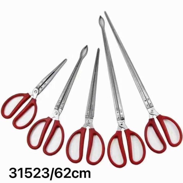 Λαβίδα ψαρέματος - 62cm - 831523 - GoodFlix