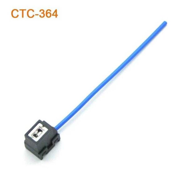 Βάση λάμπας αυτοκινήτου H1 - 000413 - GoodFlix