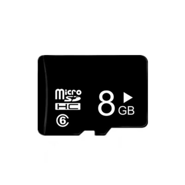 Κάρτα μνήμης - Micro SD - 8GB - 882481 - GoodFlix