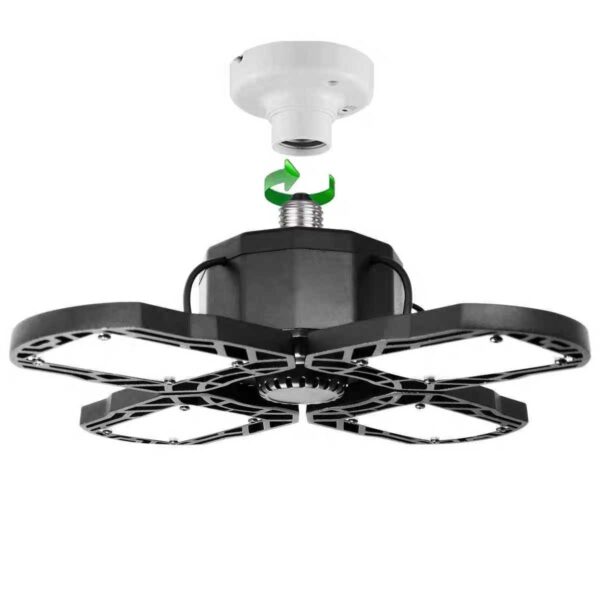 Φωτιστικό LED - Λάμπα - 702 - 230272 - GoodFlix