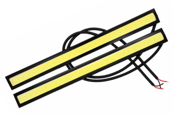 Φώτα ημέρας LED οχημάτων - 1107102/Y28M - 110266 - GoodFlix