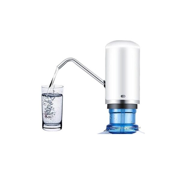 Αυτόματη ηλεκτρική αντλία νερού - C6 - 919831 - GoodFlix