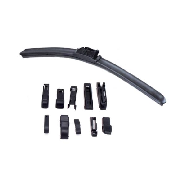 Υαλοκαθαριστήρας - 17" - 425mm - 180° - Drach - Μονός - 567840 - GoodFlix